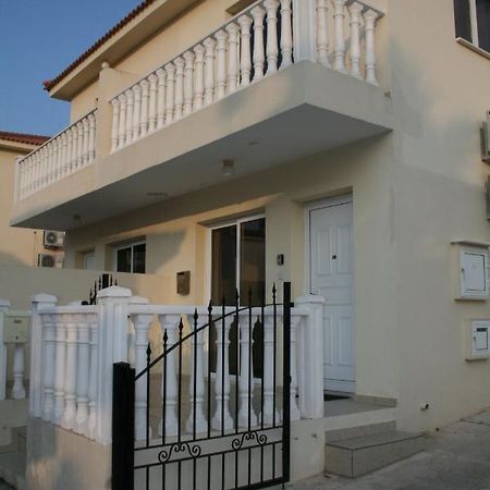 Nissi Villa Ayia Napa Ngoại thất bức ảnh