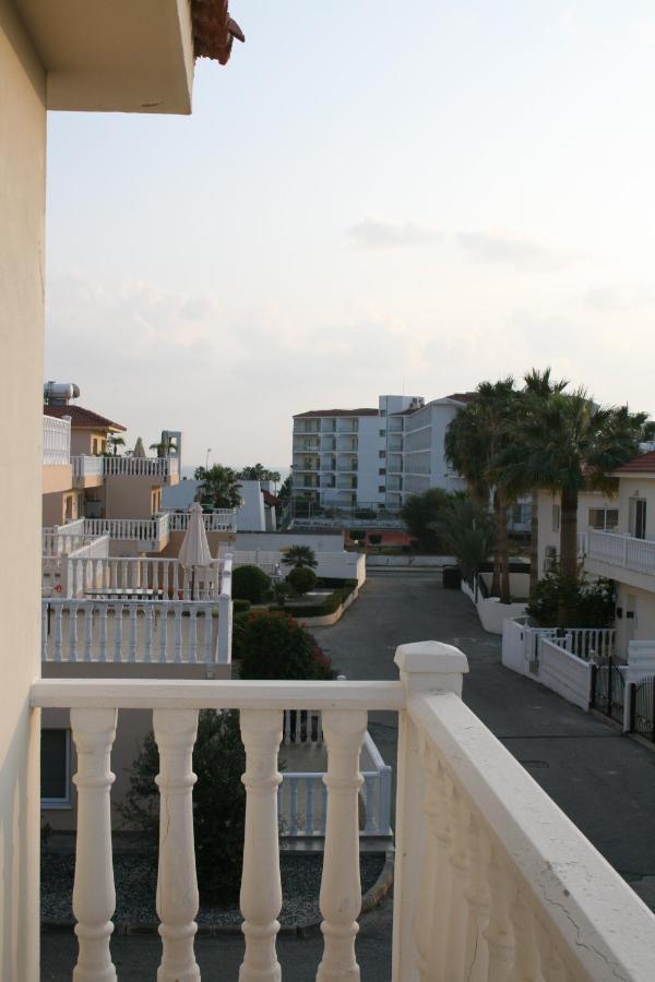 Nissi Villa Ayia Napa Ngoại thất bức ảnh