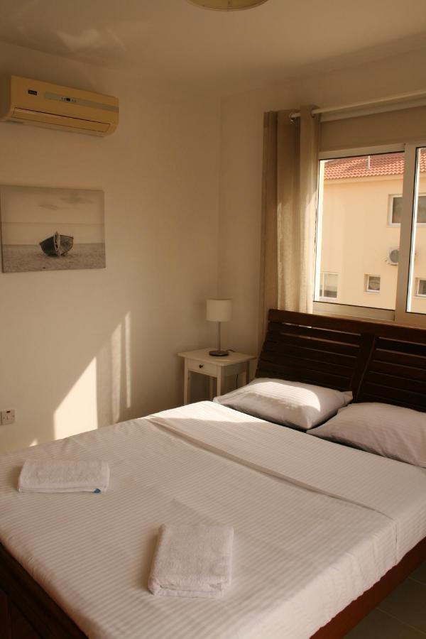 Nissi Villa Ayia Napa Ngoại thất bức ảnh