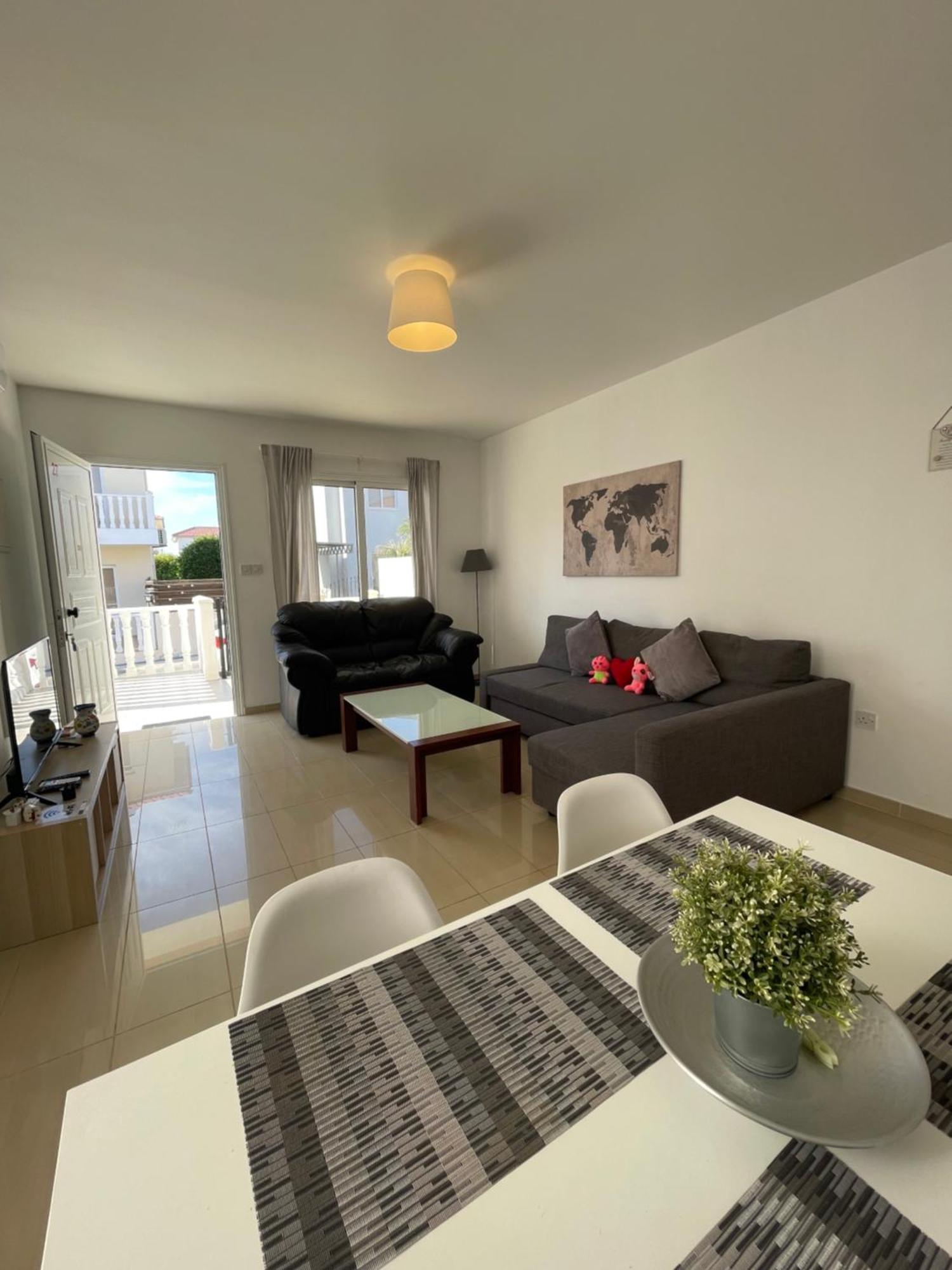 Nissi Villa Ayia Napa Ngoại thất bức ảnh