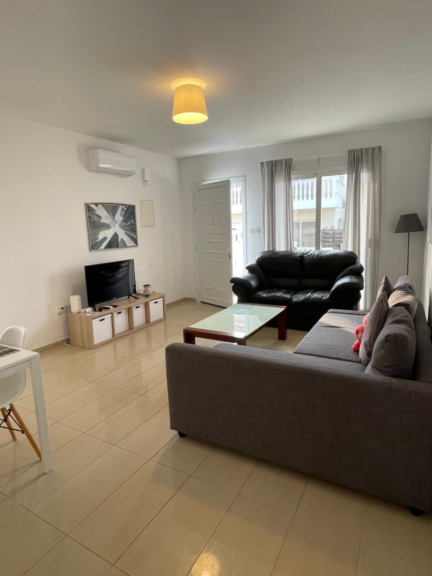 Nissi Villa Ayia Napa Ngoại thất bức ảnh