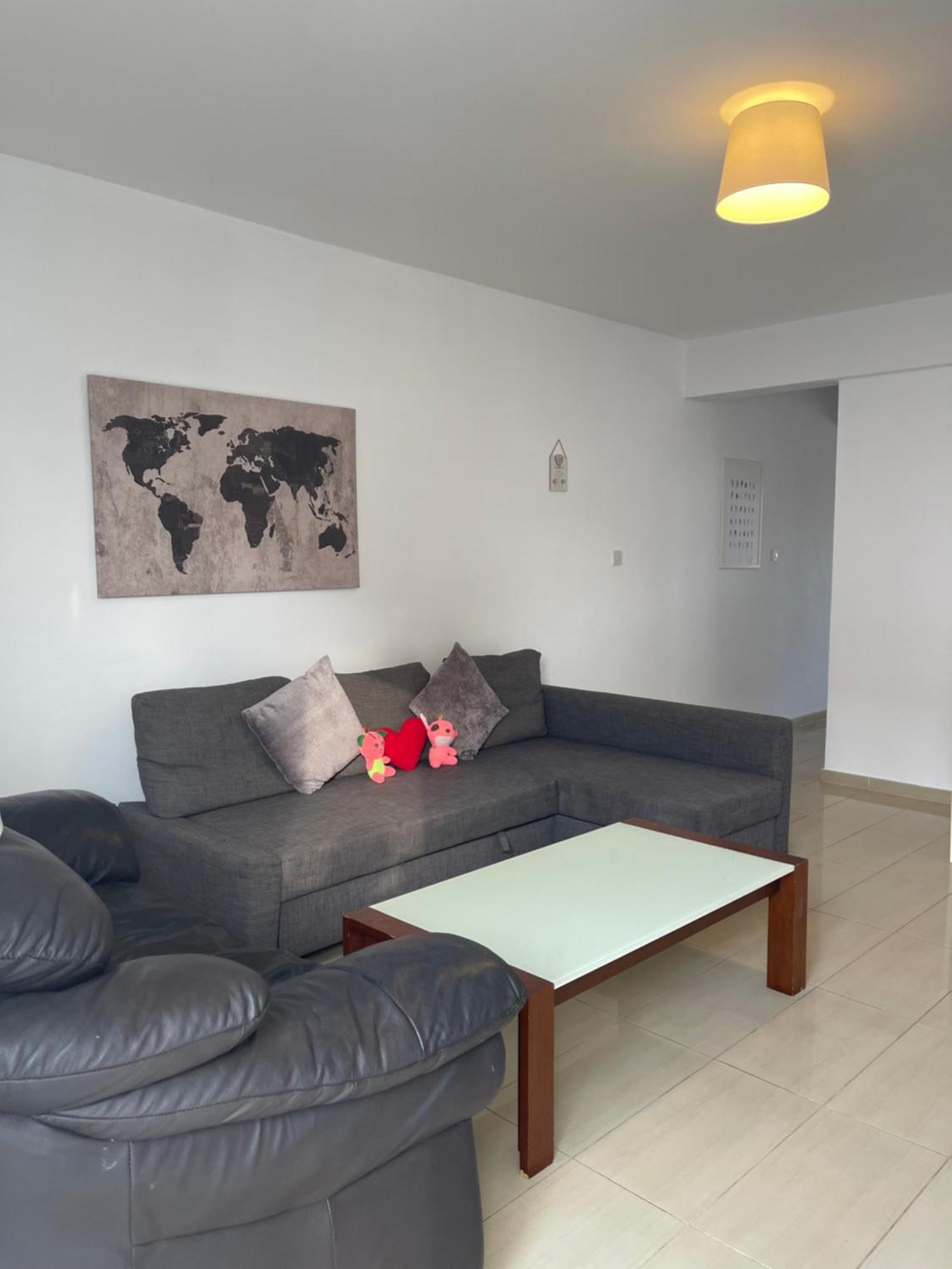 Nissi Villa Ayia Napa Ngoại thất bức ảnh