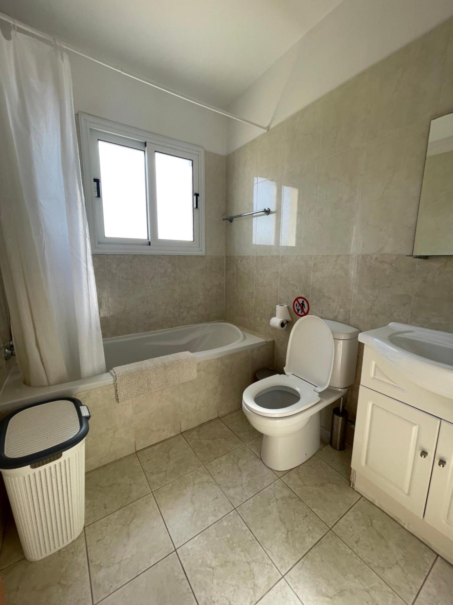 Nissi Villa Ayia Napa Ngoại thất bức ảnh