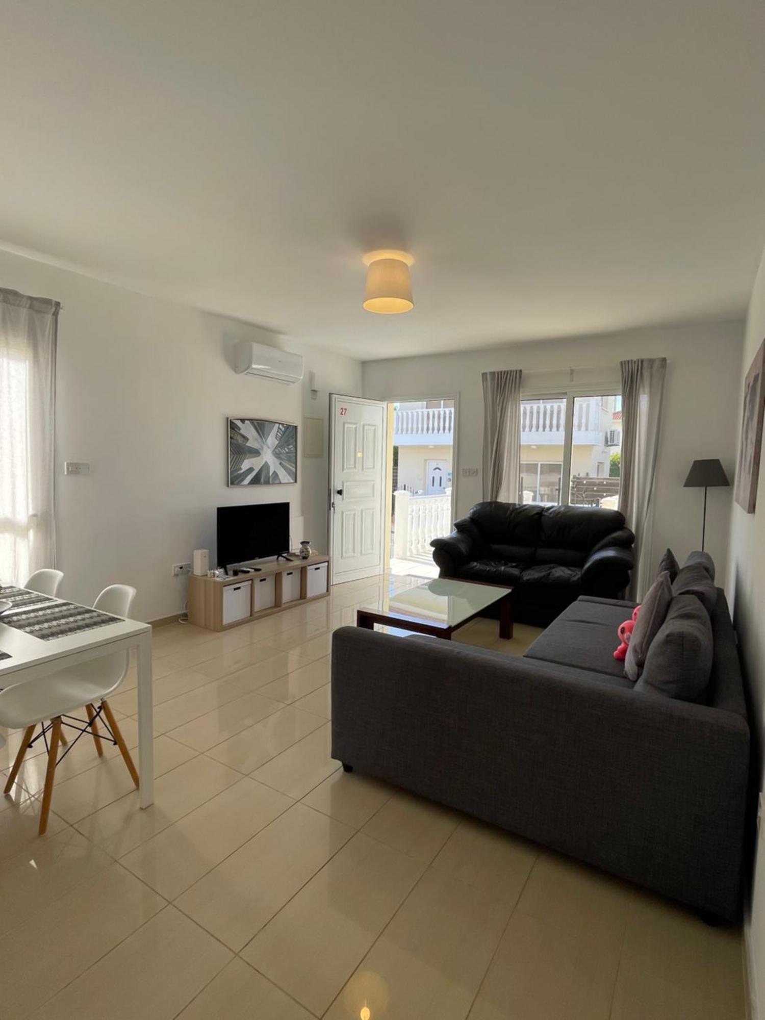 Nissi Villa Ayia Napa Ngoại thất bức ảnh